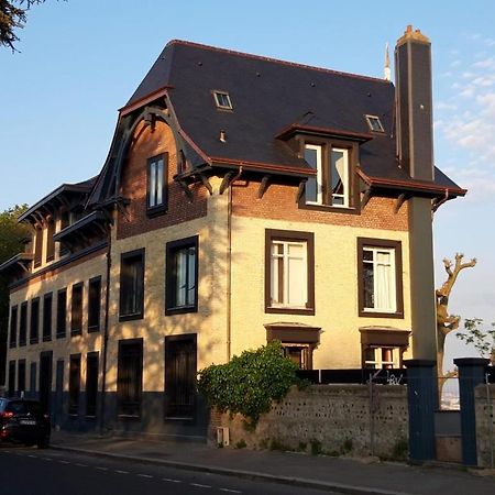 Maison Valmer - Le Negociant, Elegant F2 Classe 4 Etoiles لو هافر المظهر الخارجي الصورة